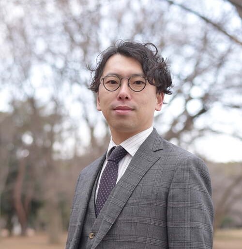 <strong>近藤 陽介</strong>