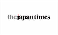 The Japan Timesに掲載されました