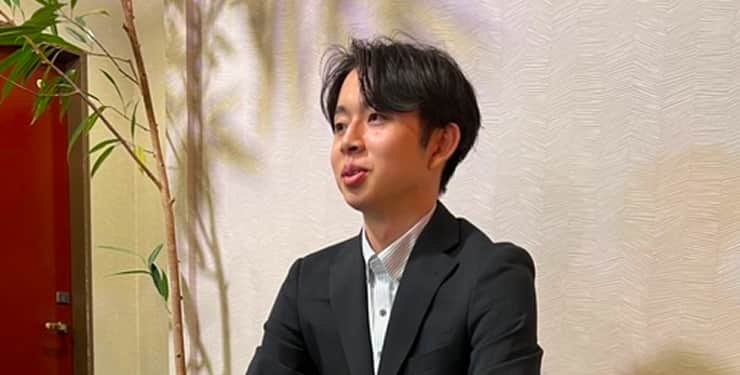 EXITで即日退職後、1ヶ月で未経験のITエンジニアに内定した遠藤さんのお話